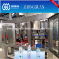 New Style 5000BPH Plastic Bottle Pure Water Filling Machine